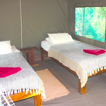 Caprivi Mutoya Lodge And Campsite Катіма-Муліло Екстер'єр фото
