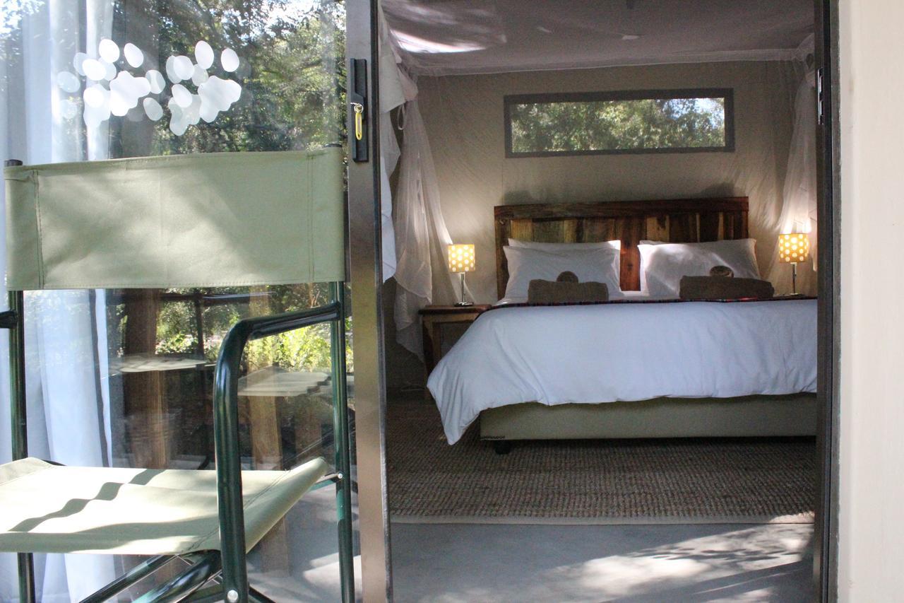 Caprivi Mutoya Lodge And Campsite Катіма-Муліло Екстер'єр фото